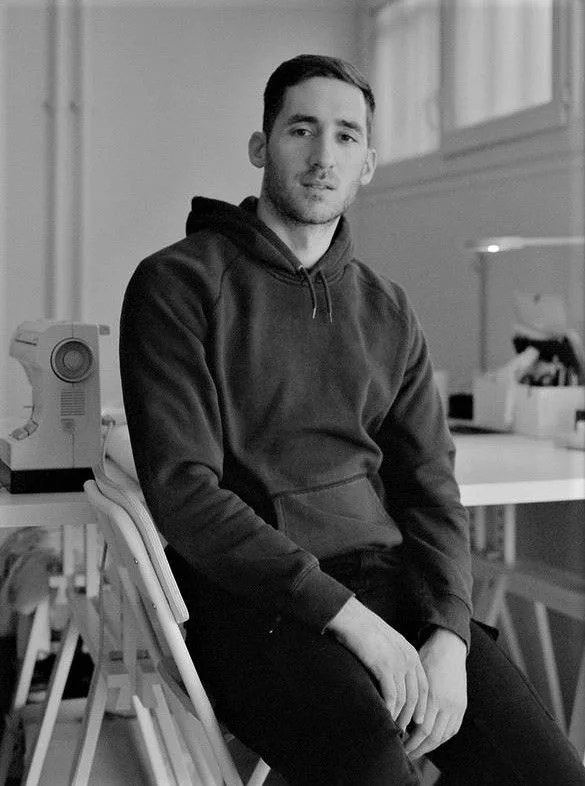 ANTONIN TRON APPOINTED NEW CREATIVE DIRECTOR OF BALMAIN FOLLOWING OLIVIER ROUSTEING’S DEPARTURE