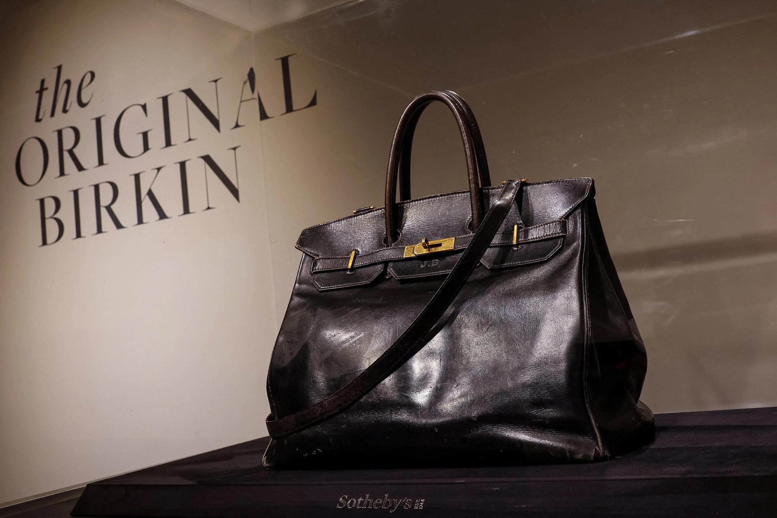 INVESTING WITH STYLE: HOW CLOTHING AND ACCESSORIES BECAME THE INVESTMENTS OF THE FUTURE
