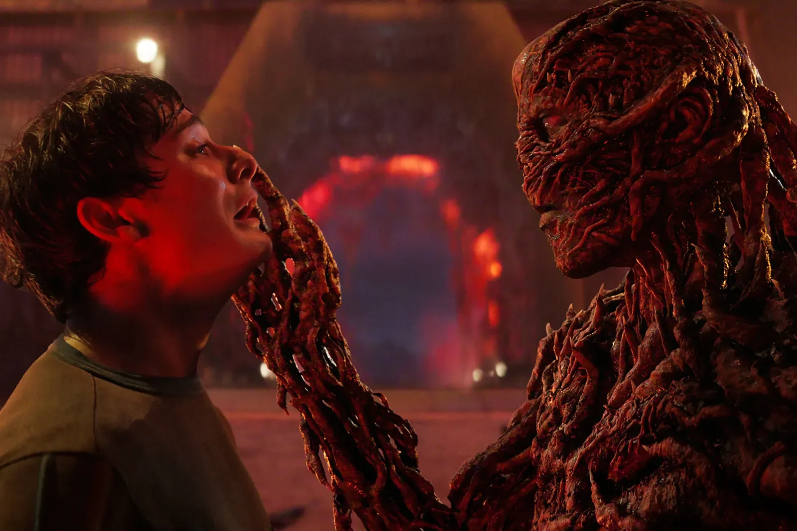 STRANGER THINGS 5: THE DARKEST AND MOST THRILLING RETURN THAT CHANGES THE RULES IN HAWKINS