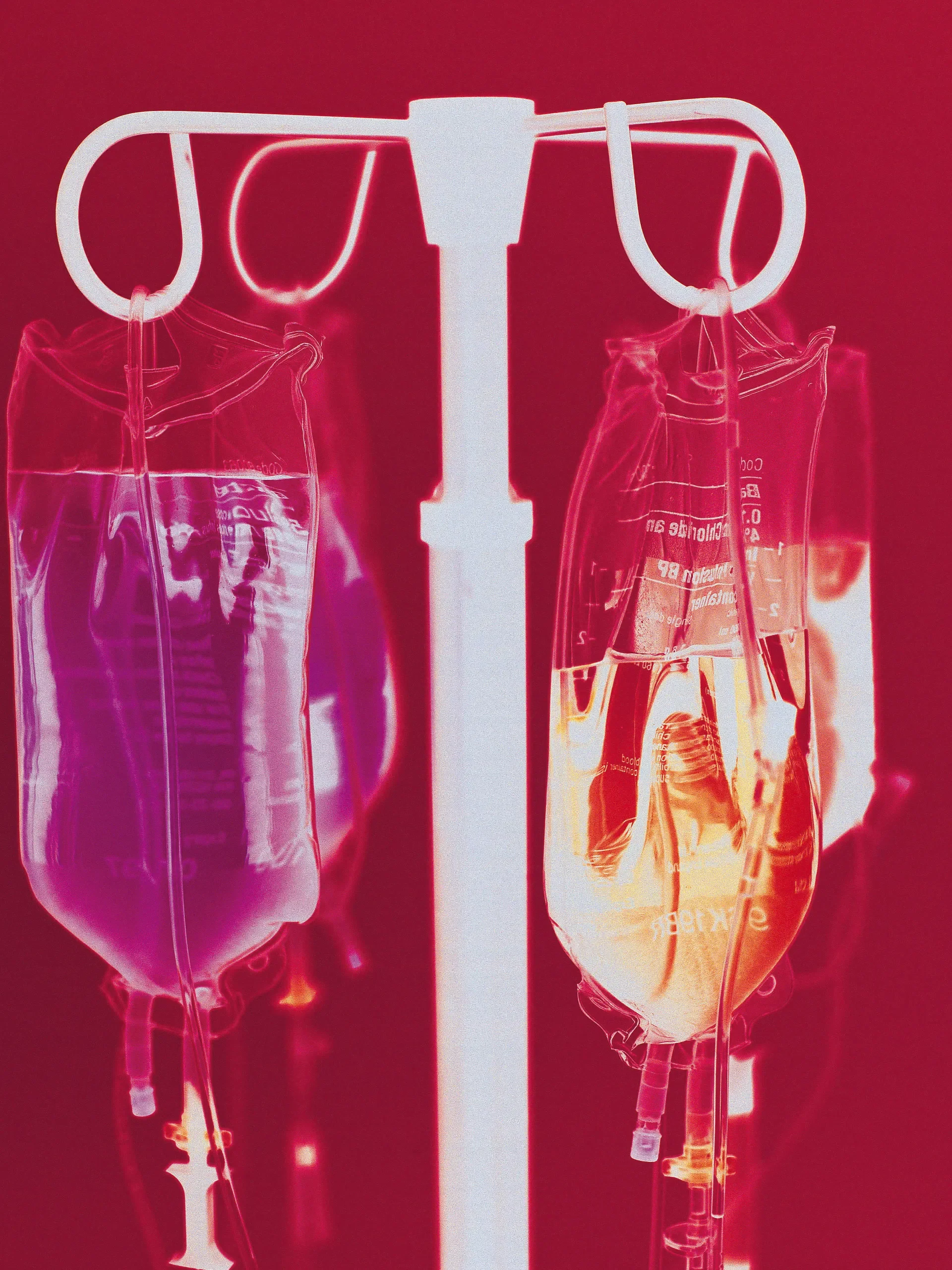 NAD+: THE TRENDY SUPPLEMENT THAT CLAIMS TO REJUVENATE EVERYTHING — AN ANTI-AGING MIRACLE OR JUST ANOTHER HOLLYWOOD OBSESSION?