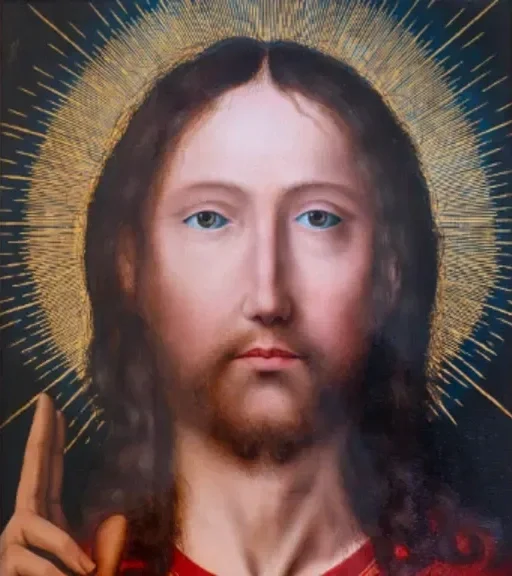 OXFORD EXHIBITS REDISCOVERED QUENTIN MASSYS MASTERPIECE AFTER DECADES OVERLOOKED AT CAMPION HALL