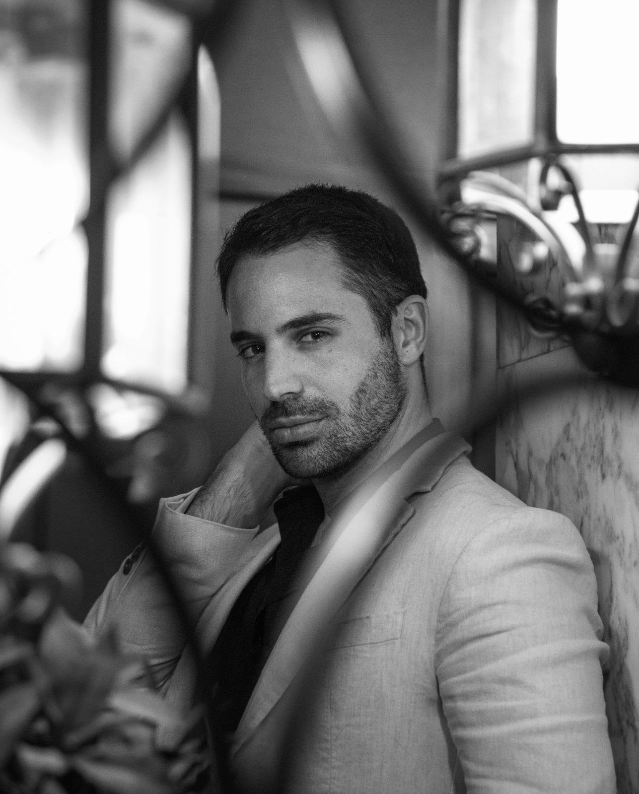 MATÍAS FERREIRA AND MUSIC AS A CREATIVE LANGUAGE