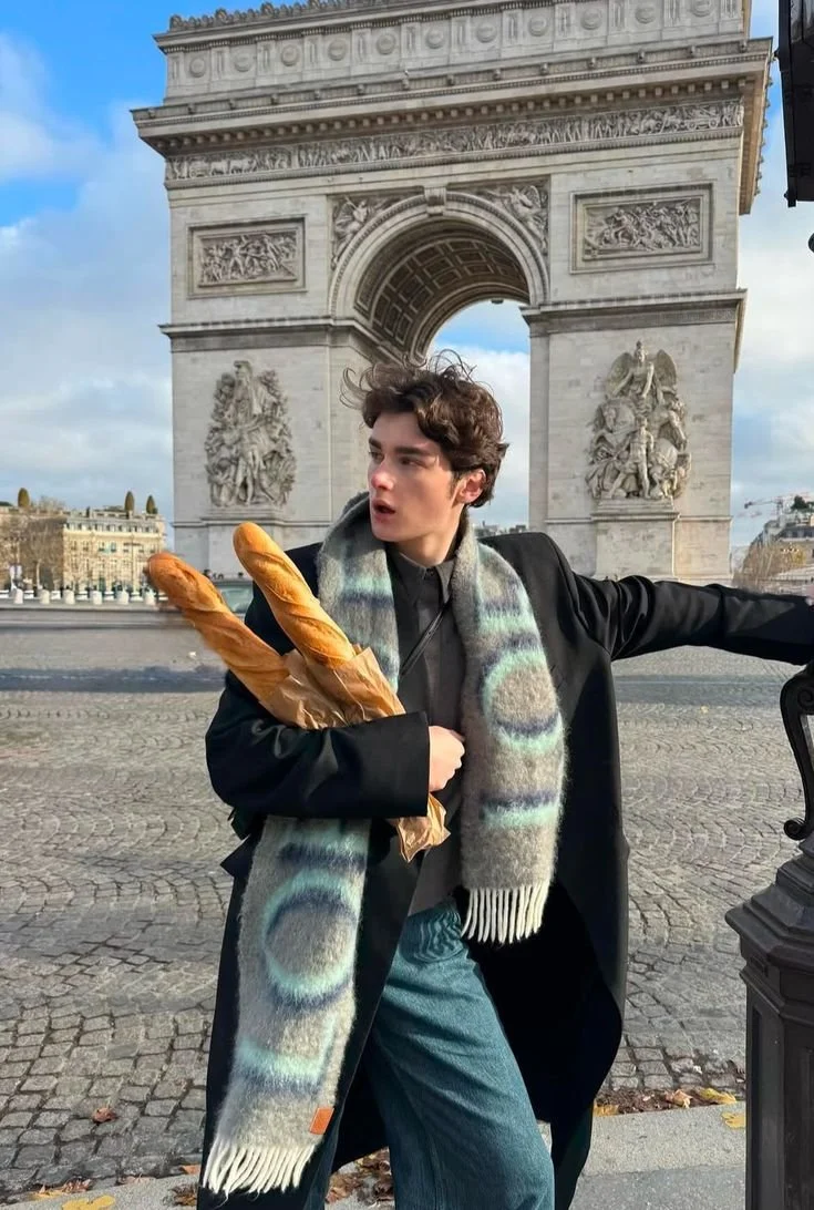 FRUGAL CHIC: ELEGANCE BORN FROM INTELLIGENCE, NOT EXCESS