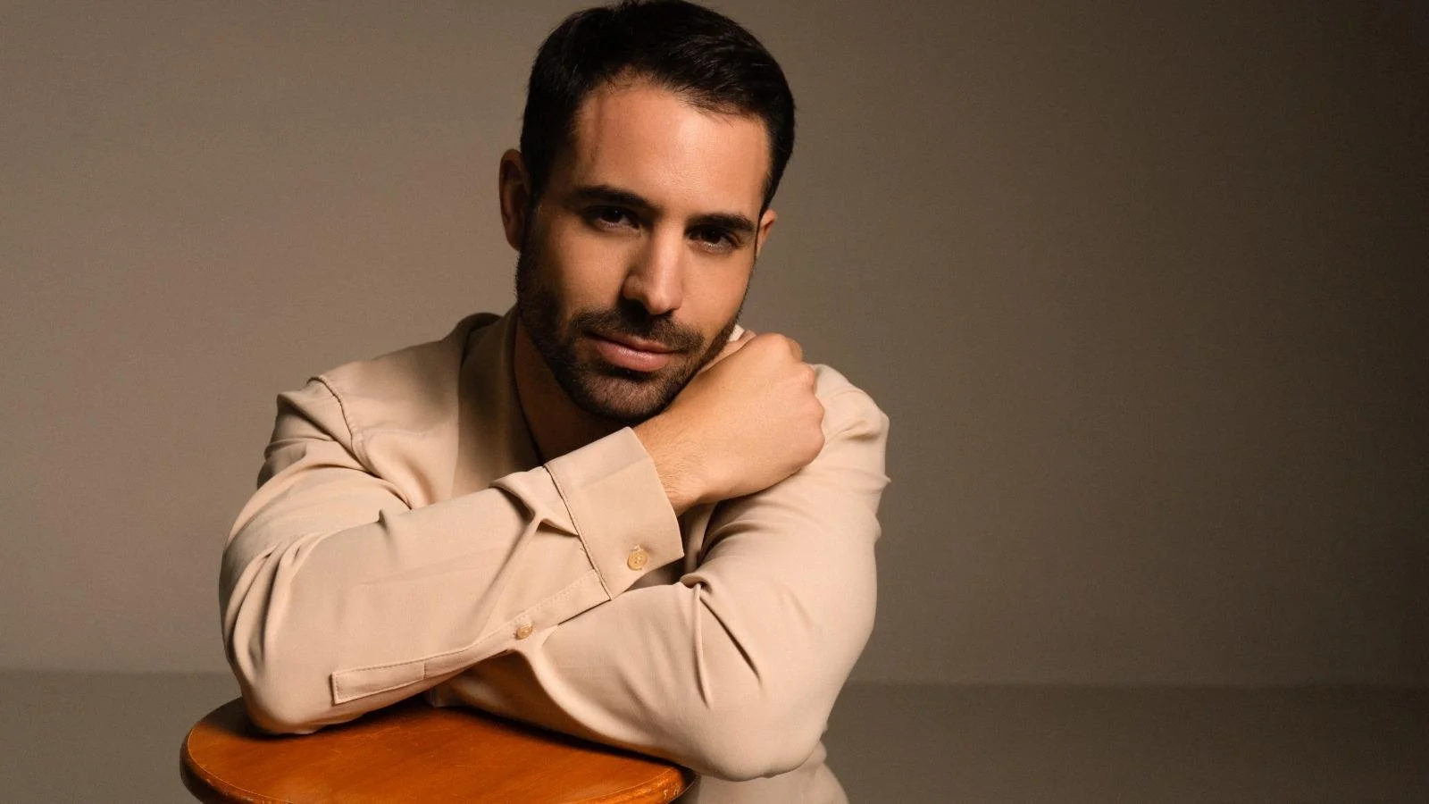 MATÍAS FERREIRA AND MUSIC AS A CREATIVE LANGUAGE