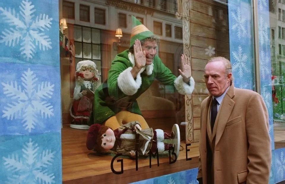 ELF (2003)