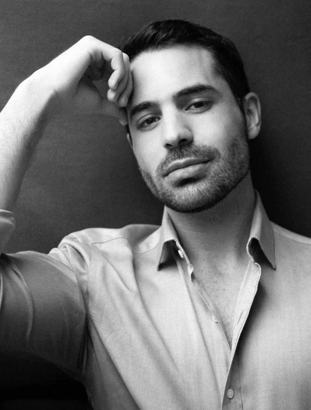 MATÍAS FERREIRA AND MUSIC AS A CREATIVE LANGUAGE