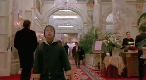 HOME ALONE 2: LOST IN NEW YORK (1992)
