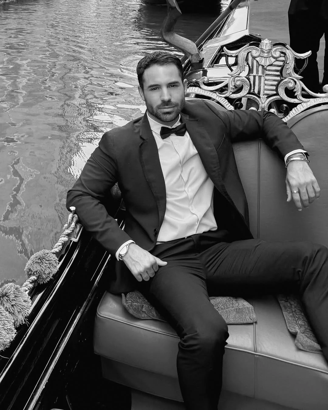 MATÍAS FERREIRA AND MUSIC AS A CREATIVE LANGUAGE