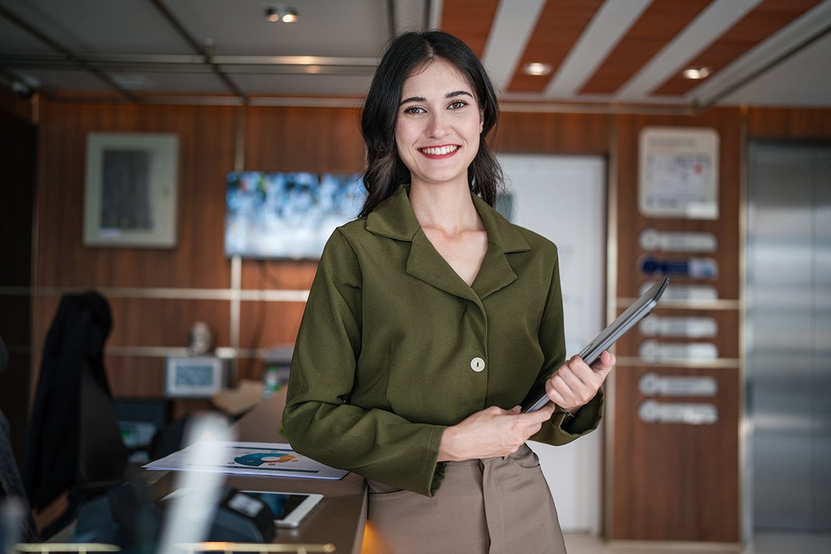 Day in the Life: How an Executive Personal Assistant Can Transform Your Daily Routine