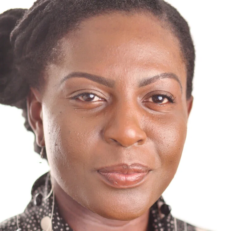Nyoka G