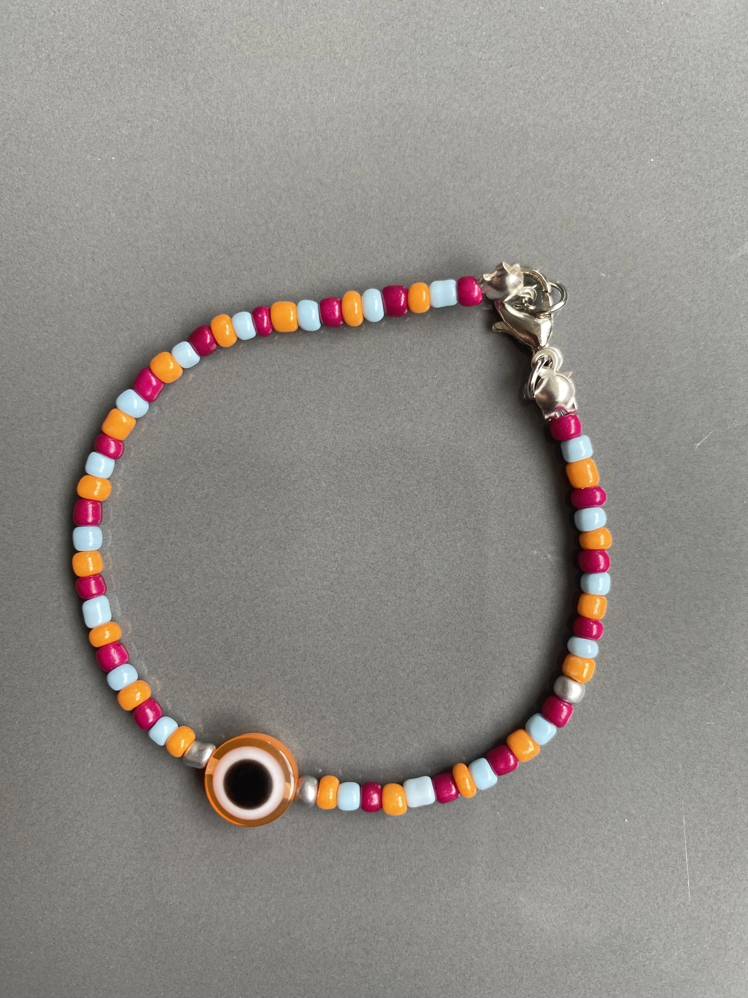 Hot Pink & Orange Protector