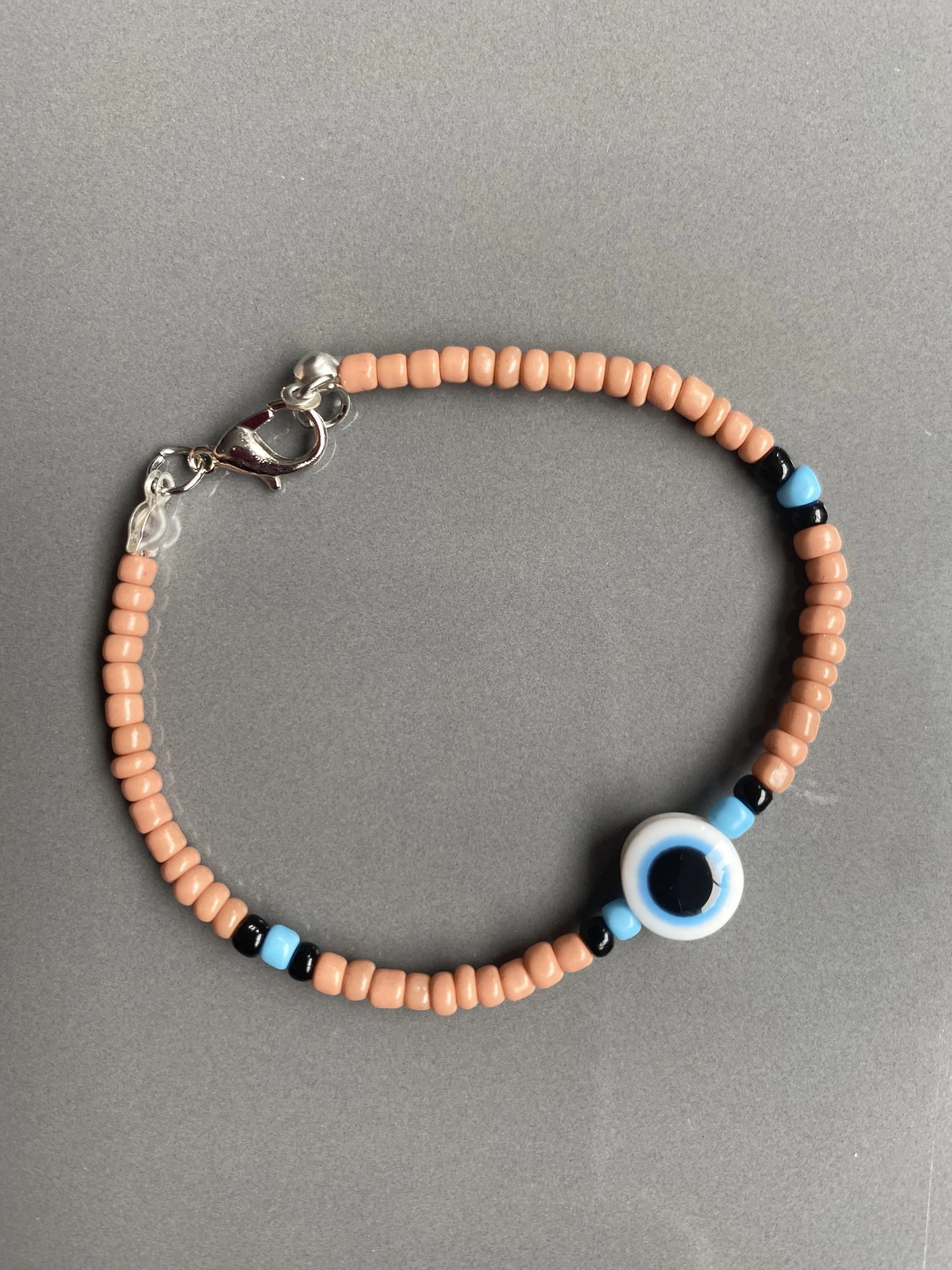 Dusty Pink & Blue Protector