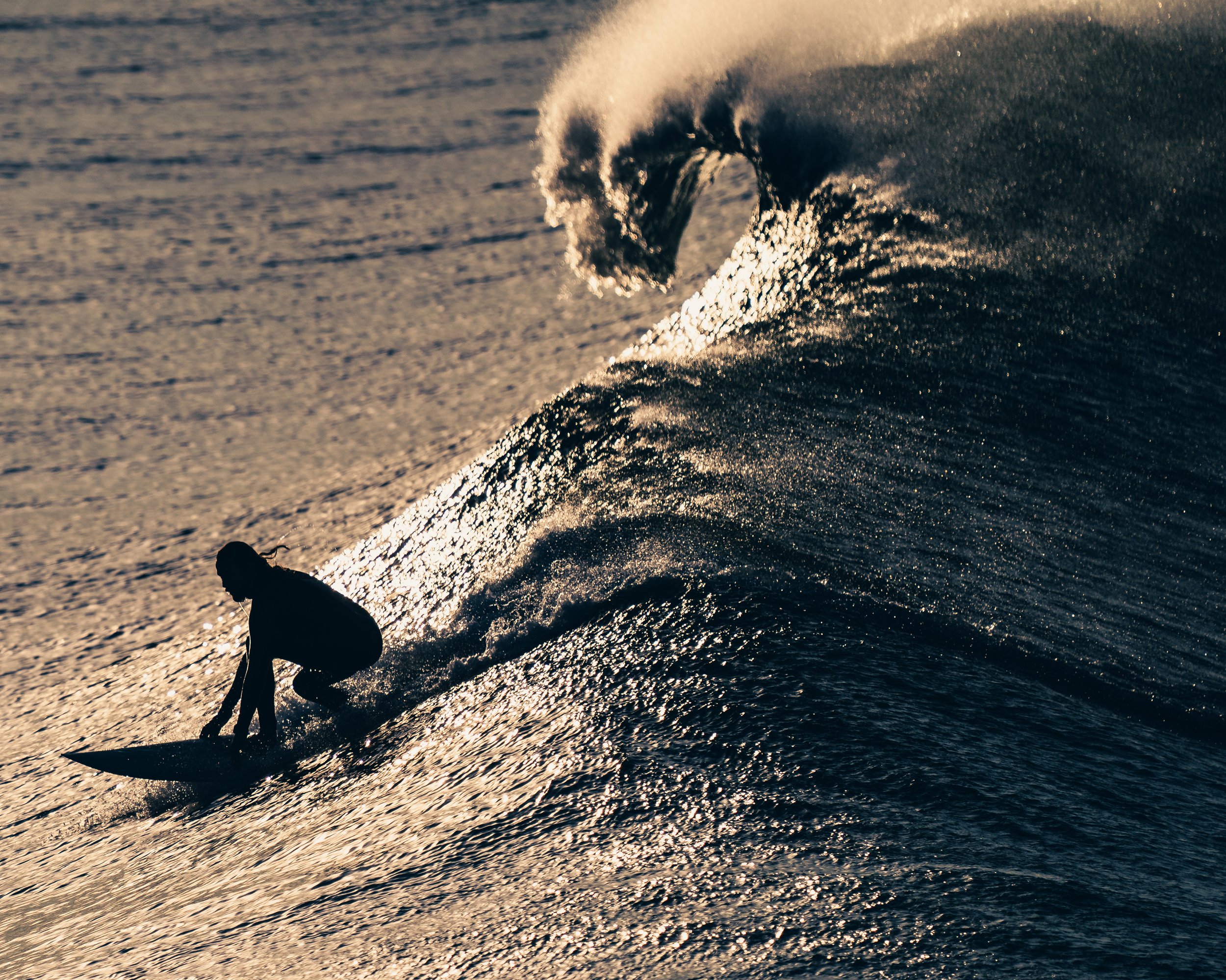 The Chase