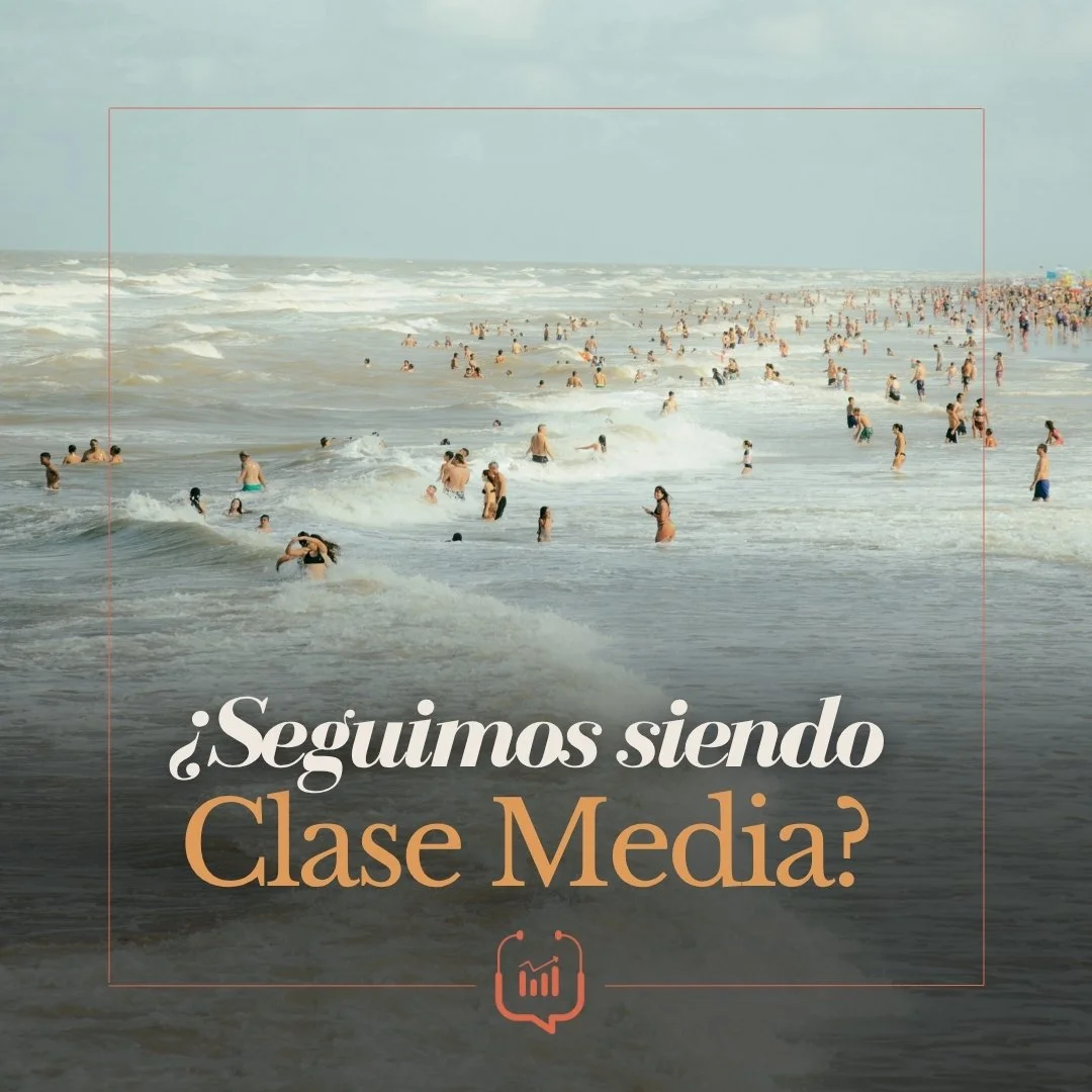 La Incomodidad de la Clase Media