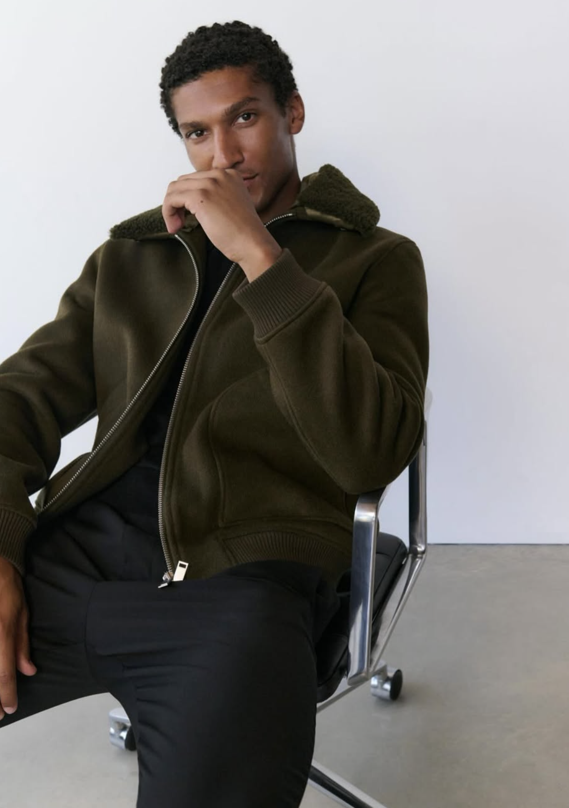 Rise & Fall Lookbook 25