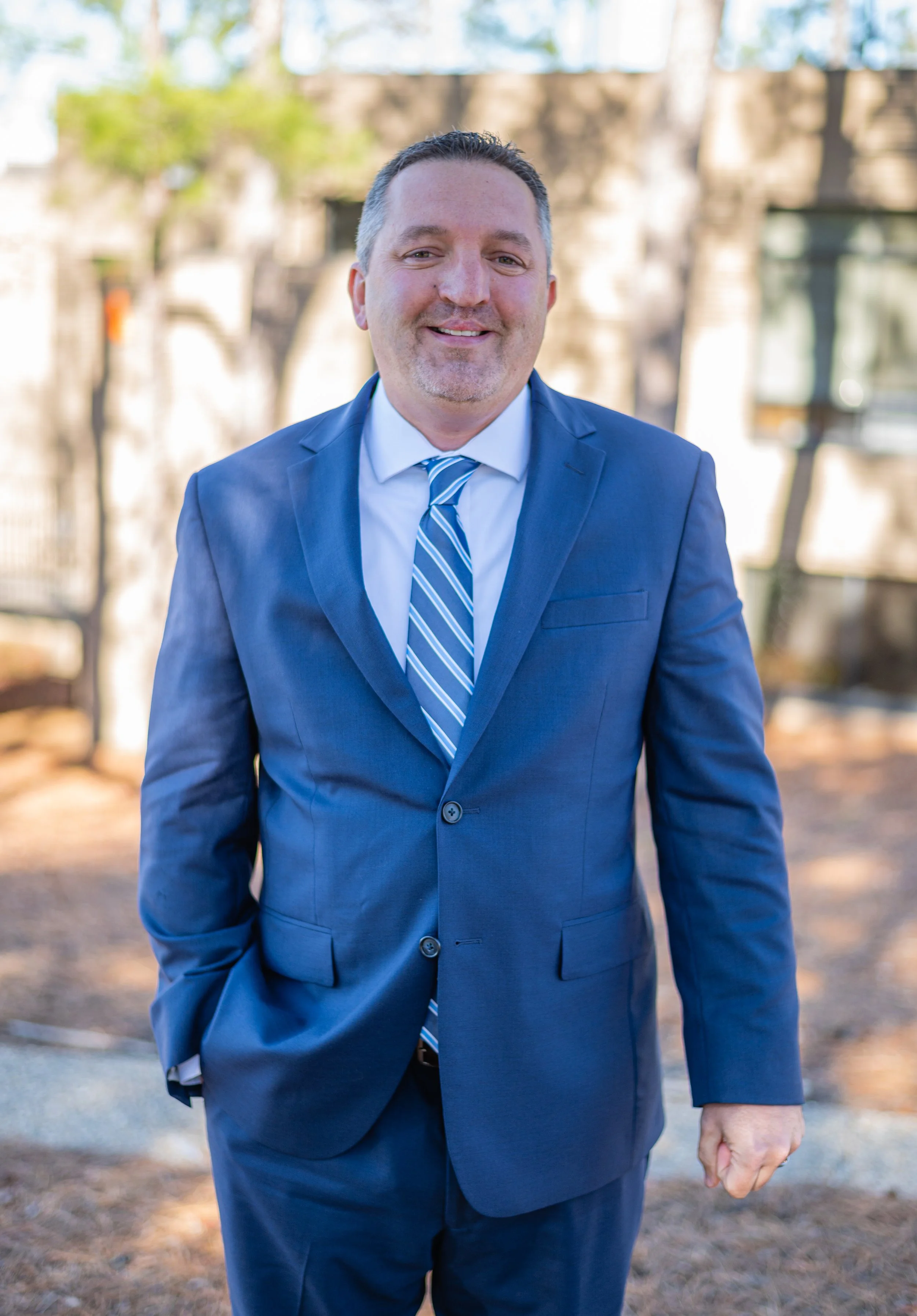 SVN | REA Welcomes Michael Rivard to Brokerage Team