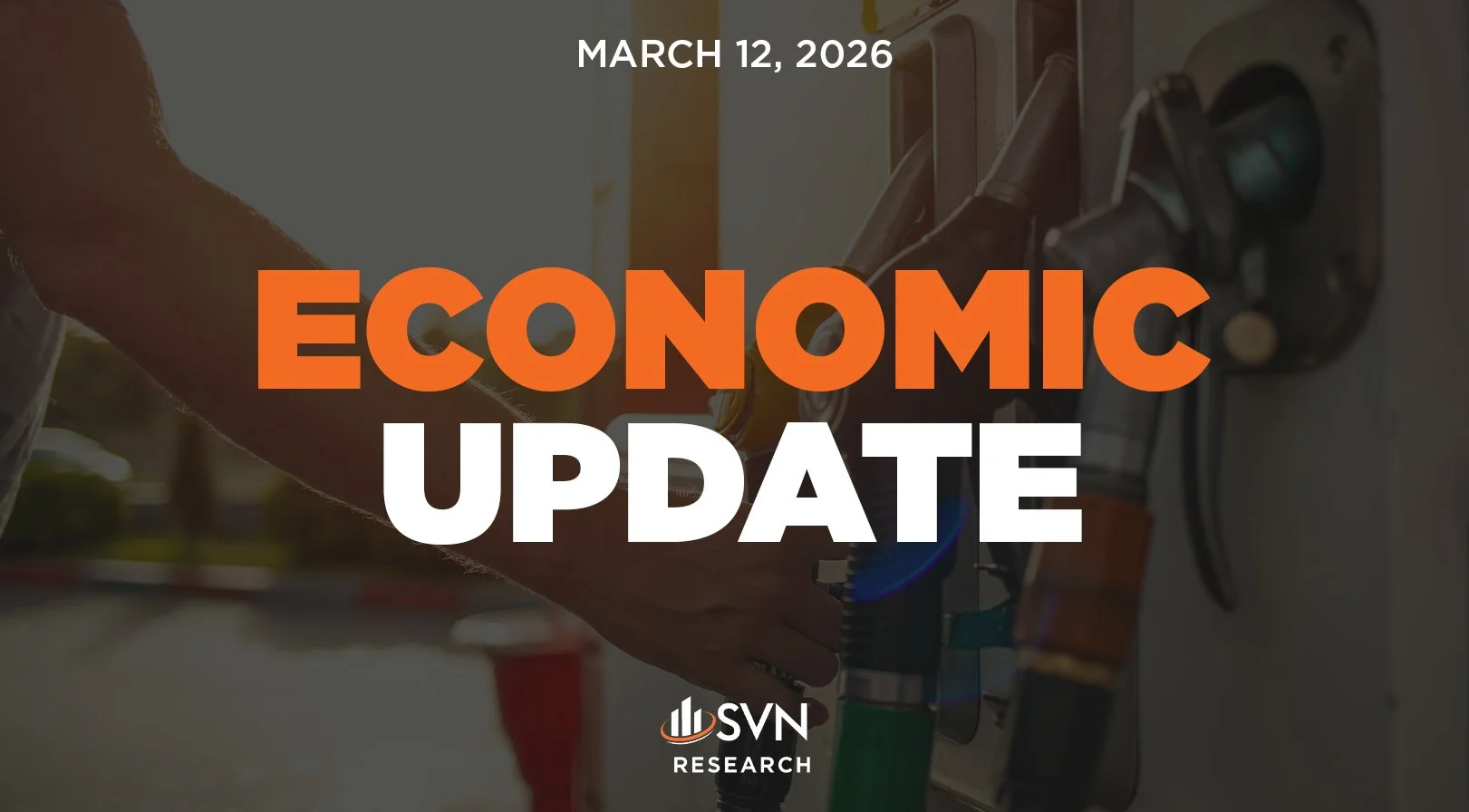 Economic Update: Mixed Indicators &amp; Geopolitical Risks in a Bifurcated Economy