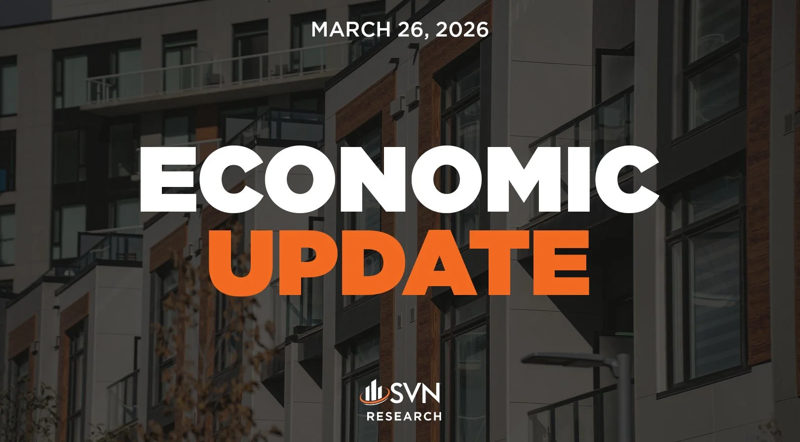 Economic Update: Uneven Growth &amp; Market Resilience