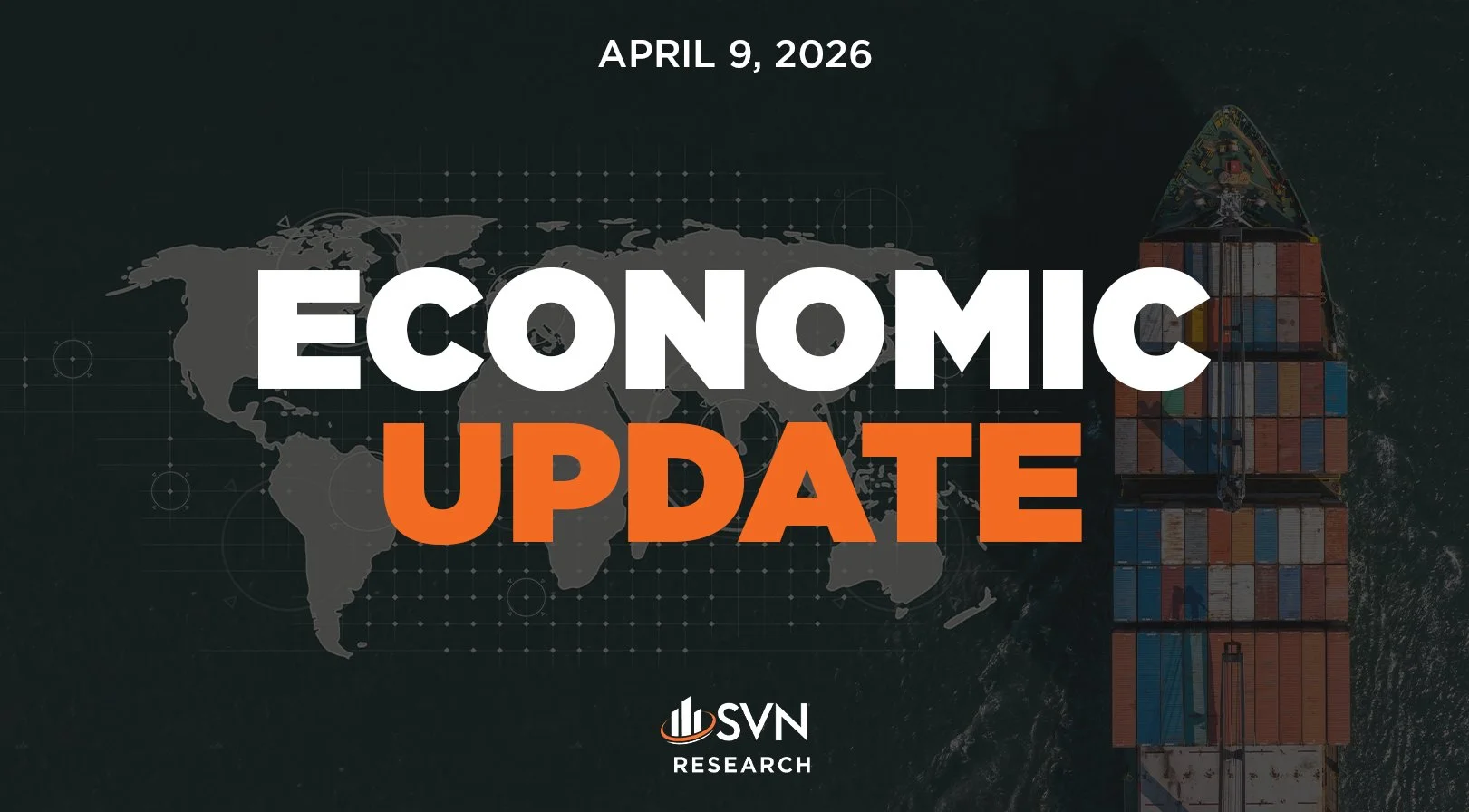 Economic Update: Inflation, Interest Rates &amp; CRE Trends