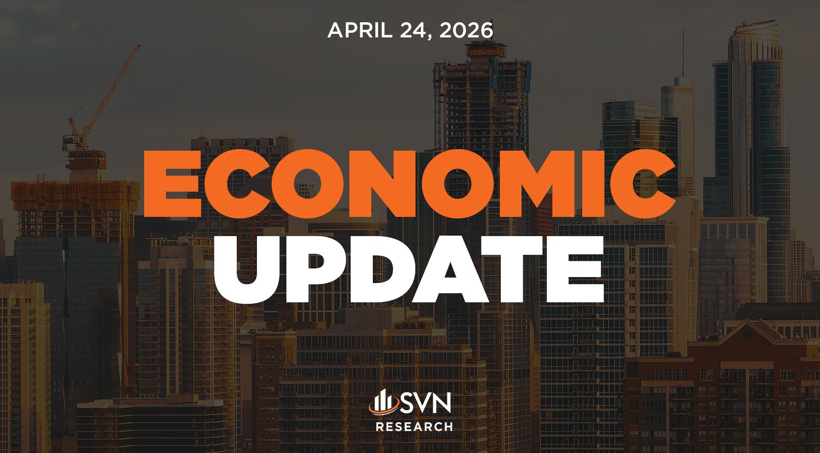 Economic Update: U.S. Inflation Jumps, Retail Sales Strong &amp; Real Estate Stabilizes