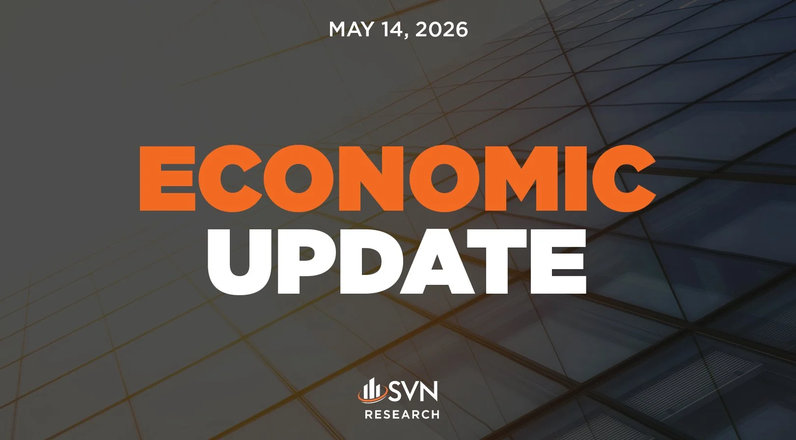 Economic Update: Inflation, Interest Rates &amp; CRE Market Trends