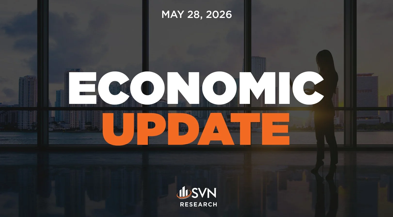 Economic Update: Rising Interest Rates &amp; Slowing CRE Recovery in 2026