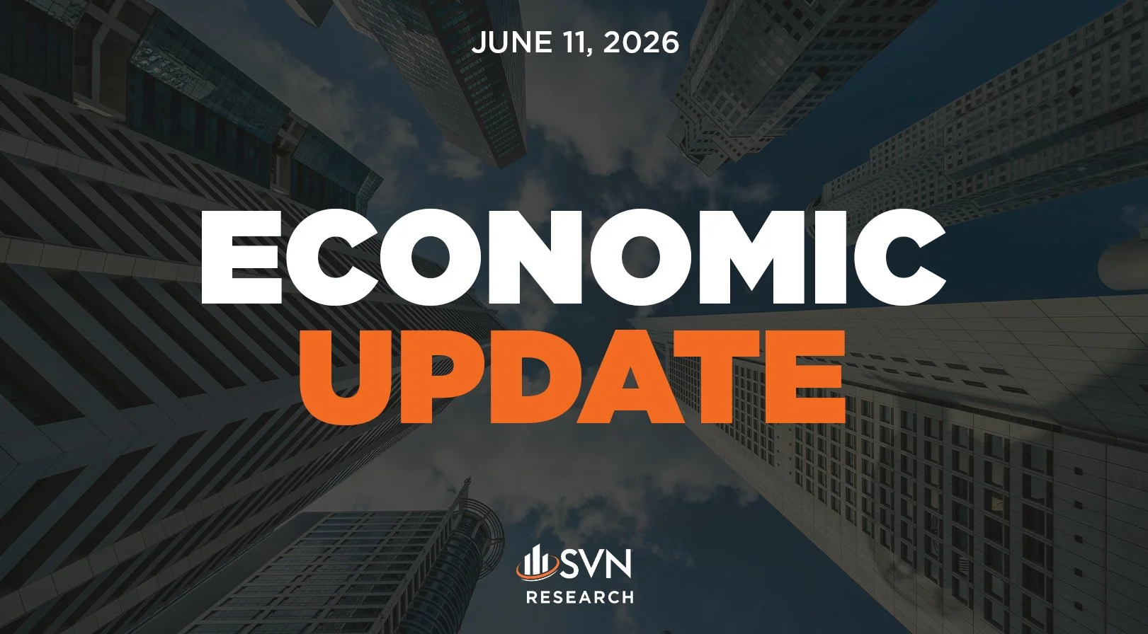Economic Update: Inflation, Employment &amp; Commercial Real Estate Trends