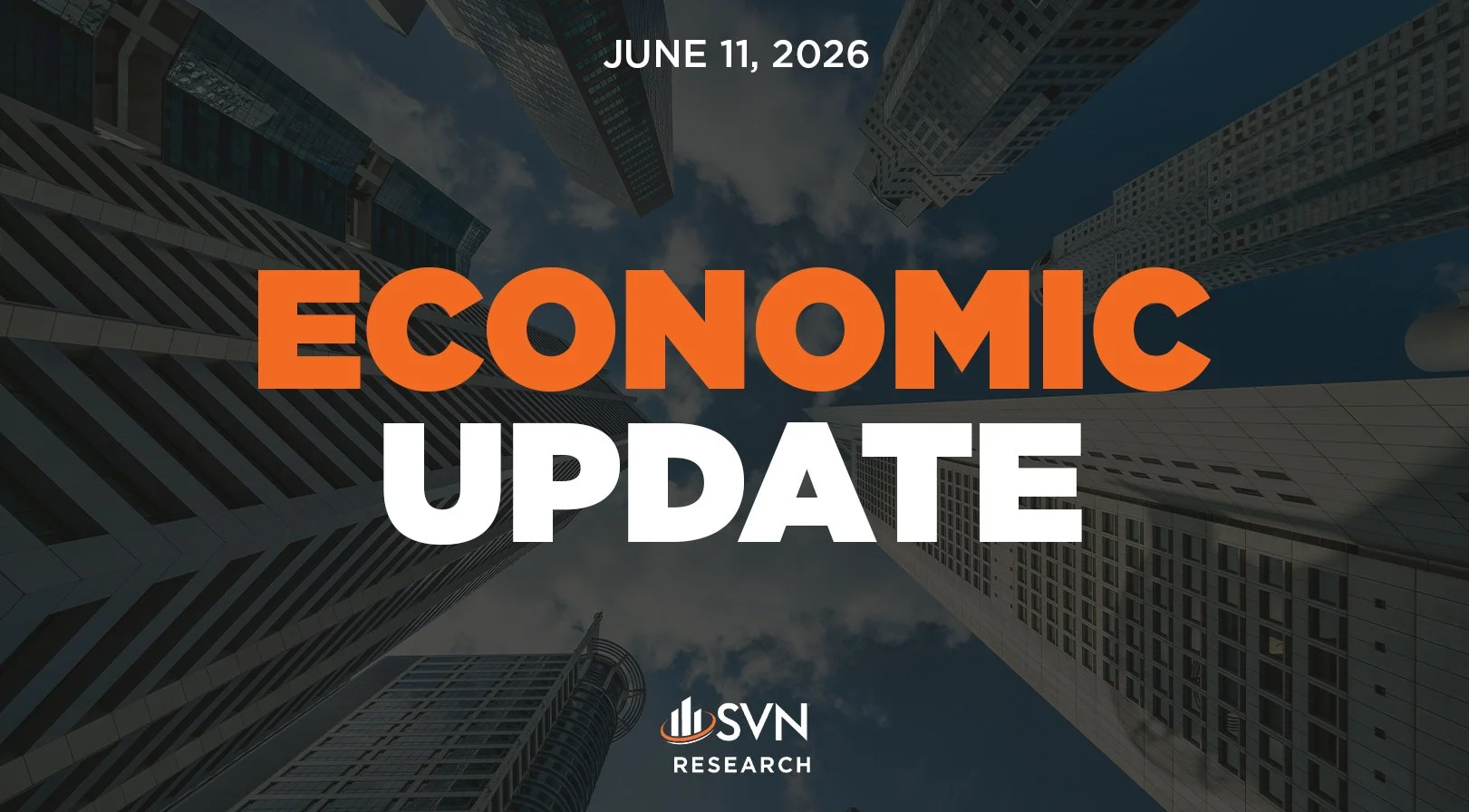 Economic Update: Inflation, Employment &amp; Commercial Real Estate Trends