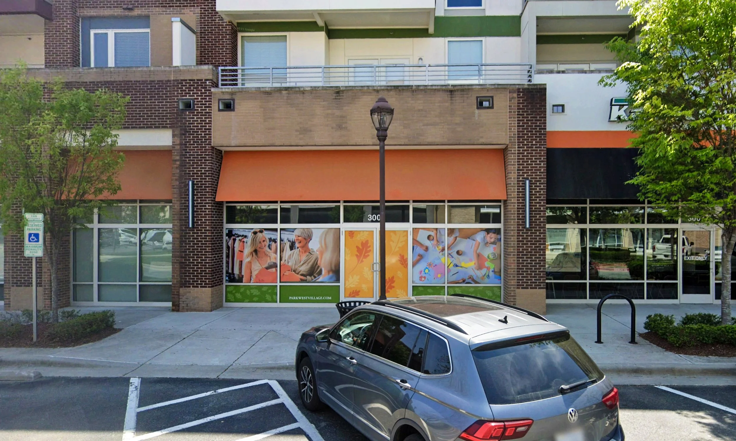 3003 Village Market Place | Morrisville, NC