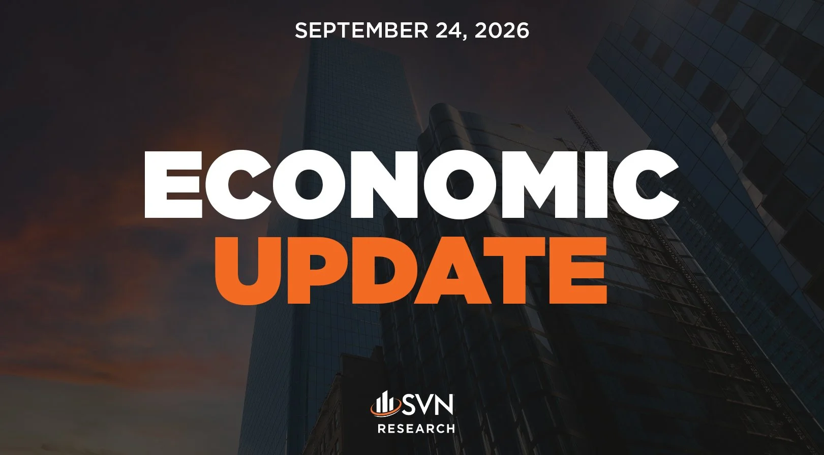 Economic Update: Fed Rate Hike Resets the Commercial Real Estate Outlook