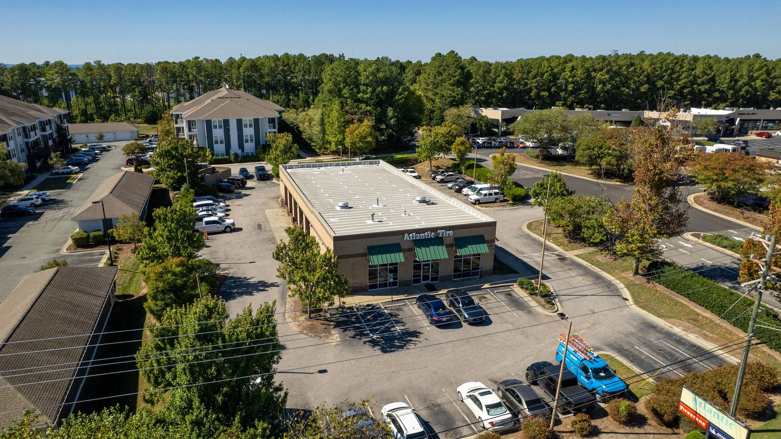 5412 S. Miami Blvd | Durham, NC