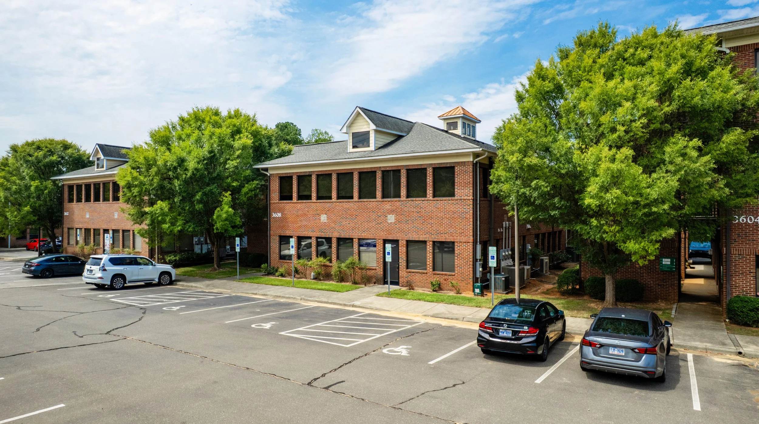 3608 Shannon Rd, Suite 205 | Durham, NC