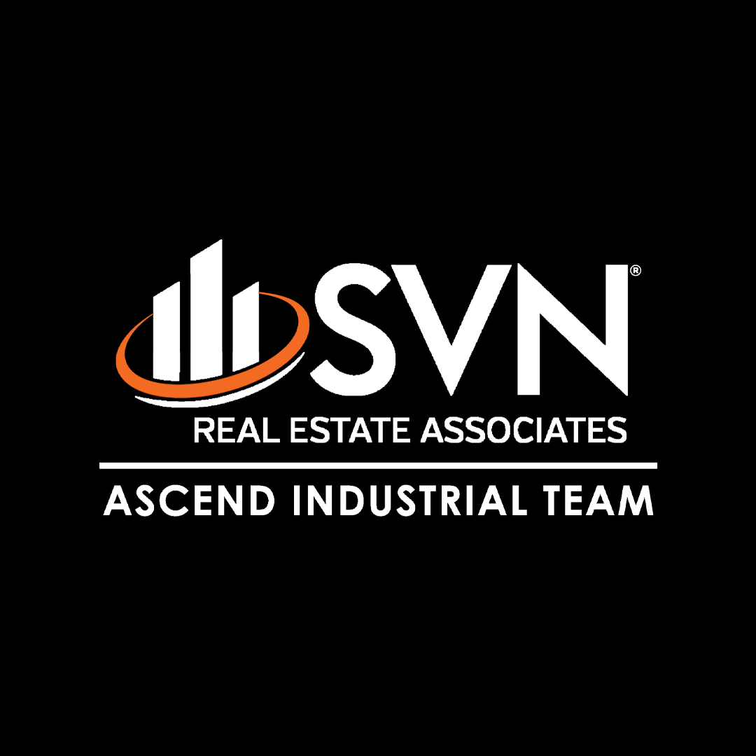 Ascend Industrial Team logo