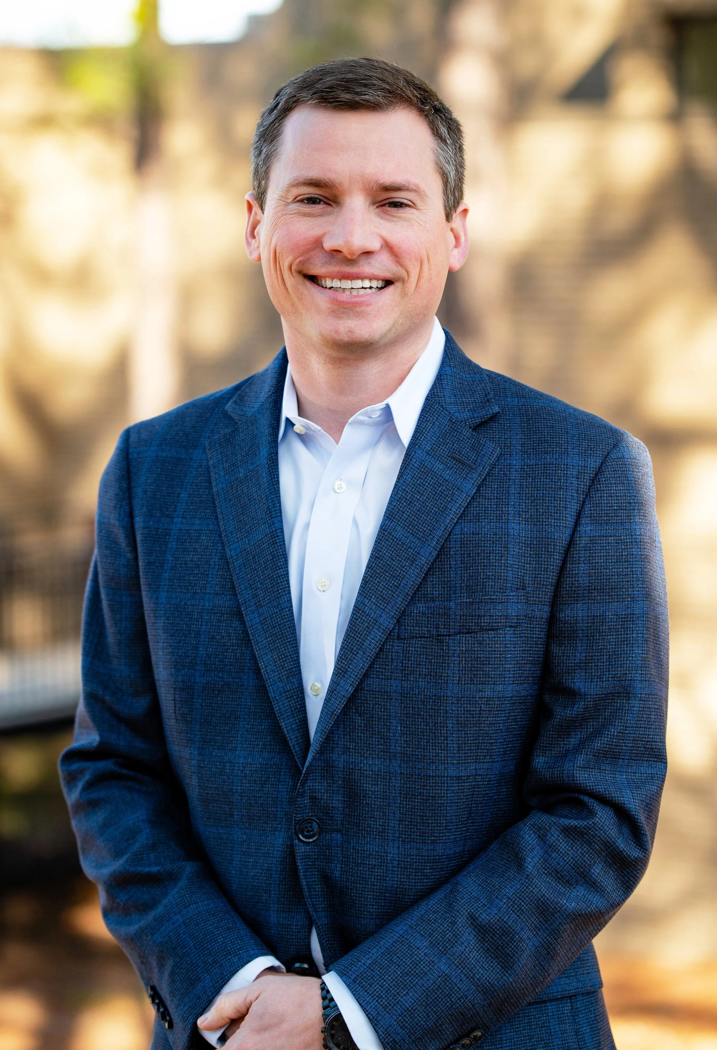 SVN | REA Welcomes Robert Hunt To Brokerage Team