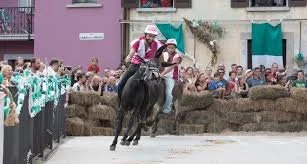 Palio di Premosello