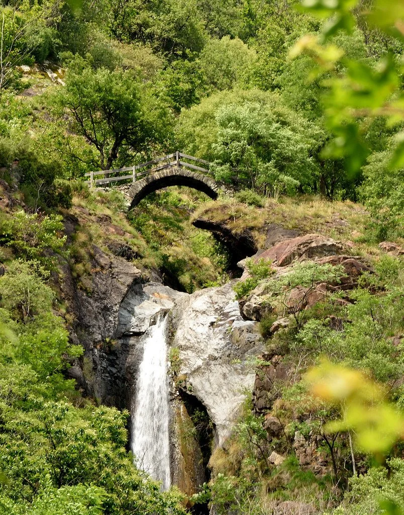 Parco Val Grande