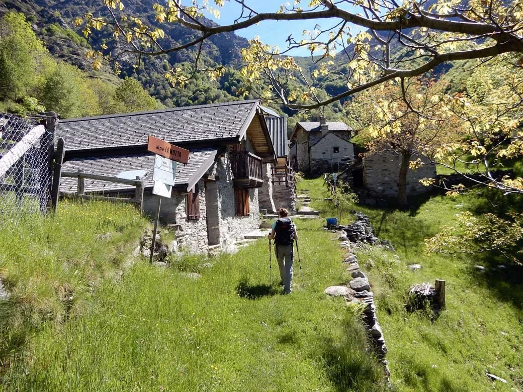 Ecomuseo