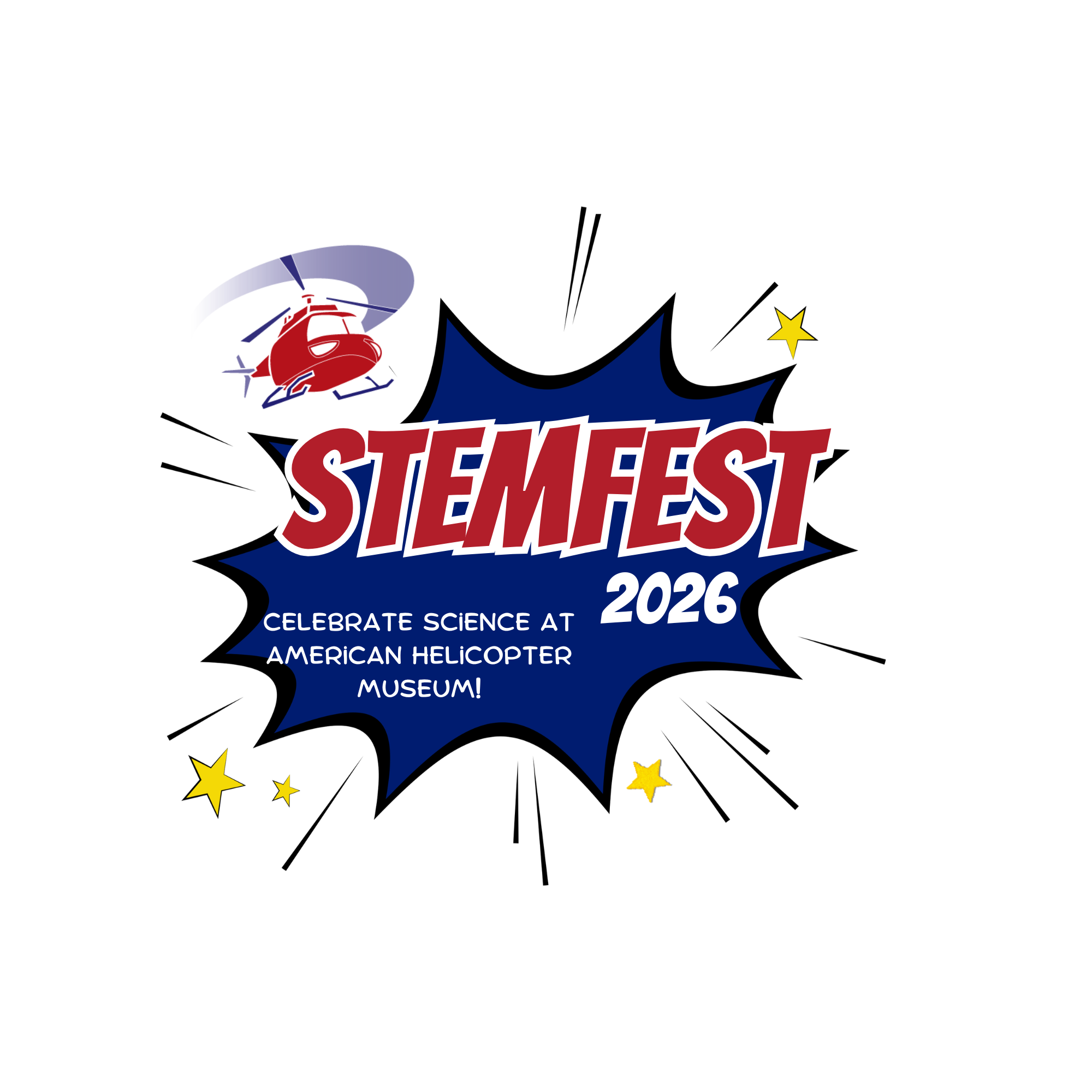 STEMFEST Event 2026