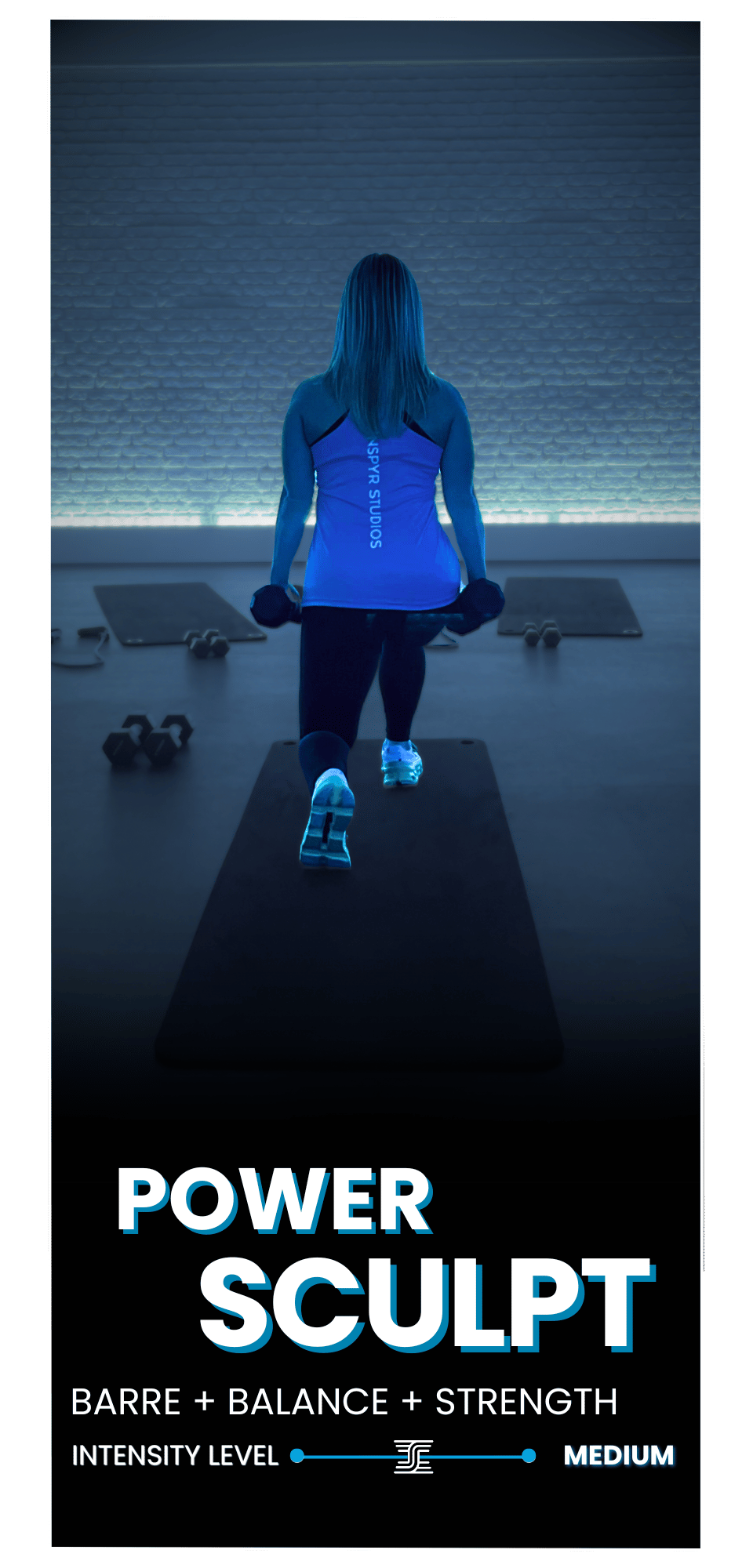 power sculpt inspyr studios strength conditioning classes arlington heights