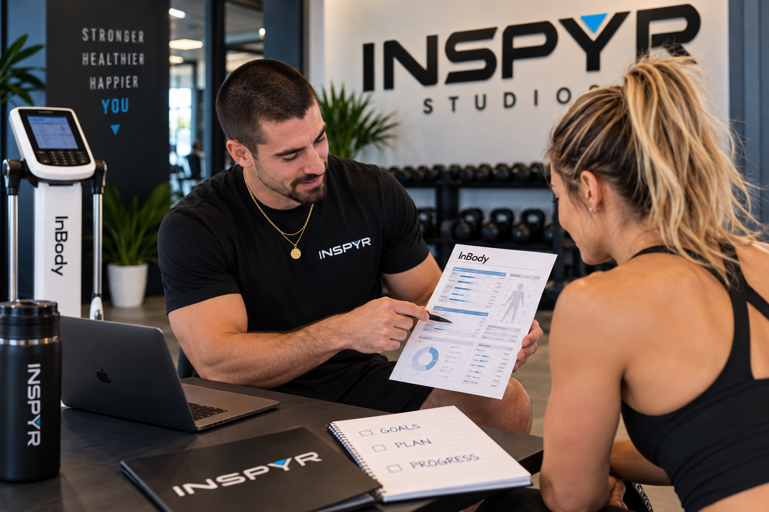 Client Assessment