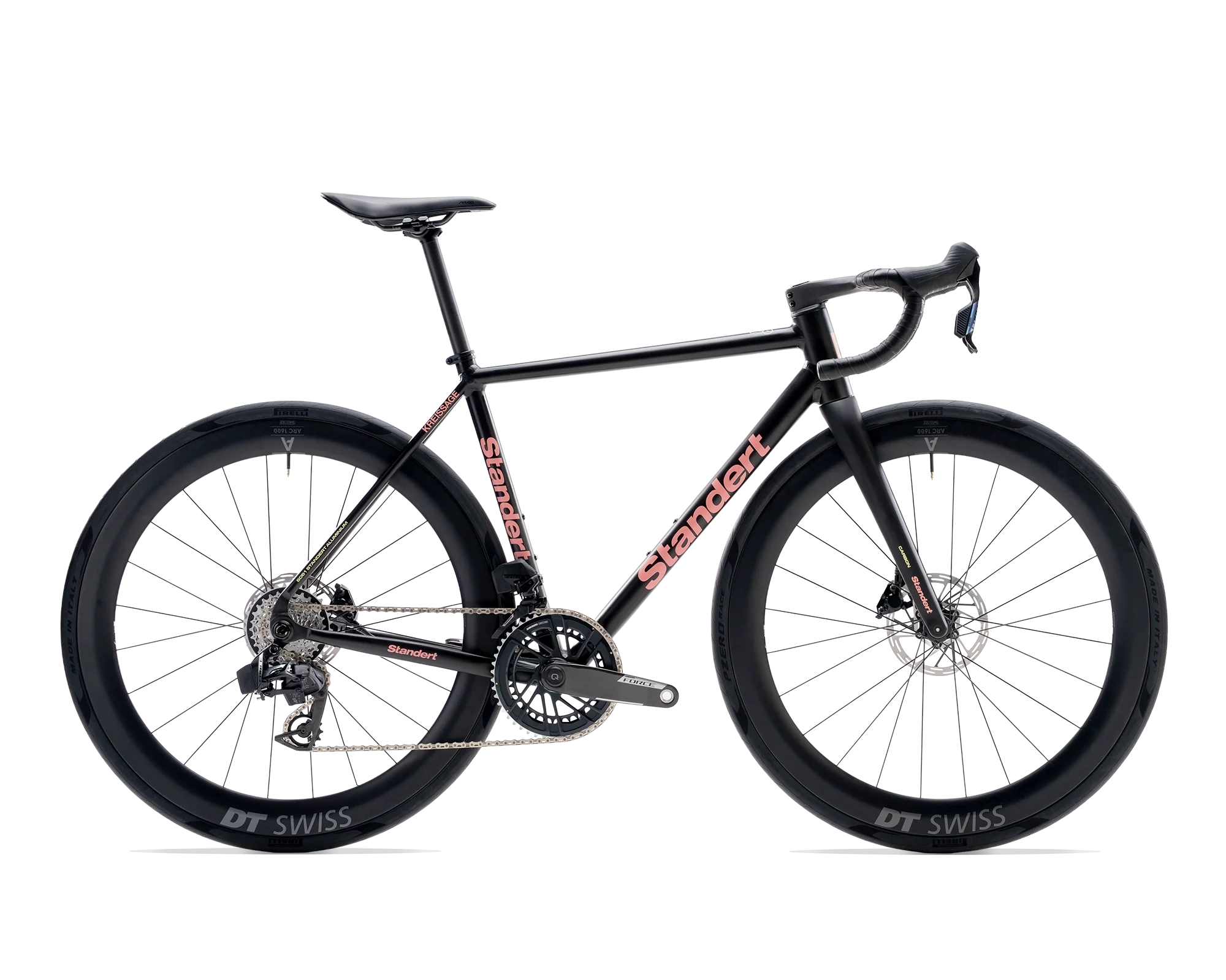 Standert Kreissäge - SRAM FORCE AXS