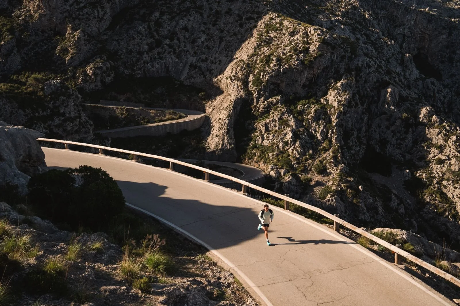 Catalina Trail Running Weekend