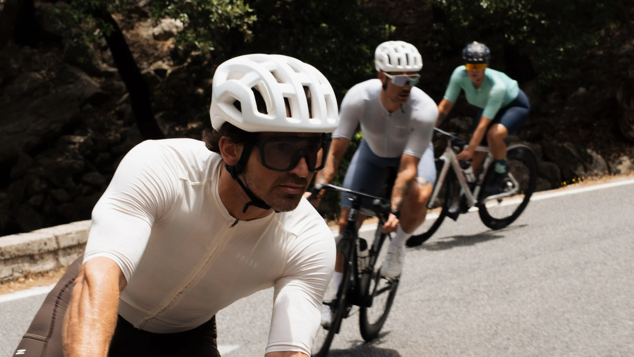 Catalina Cycling Weekend