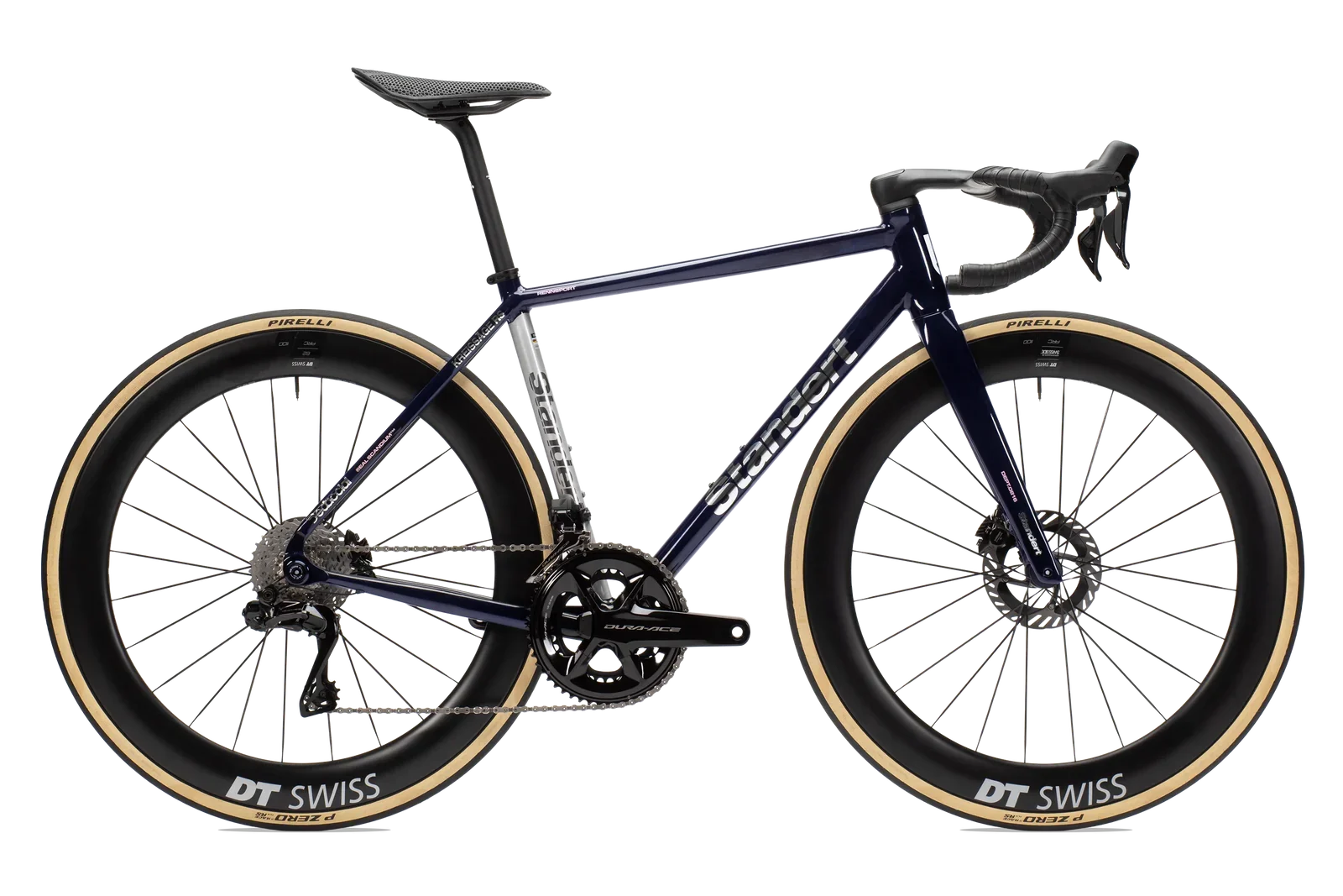 Performance-oriented road bike designed for fast and responsive riding in Mallorca