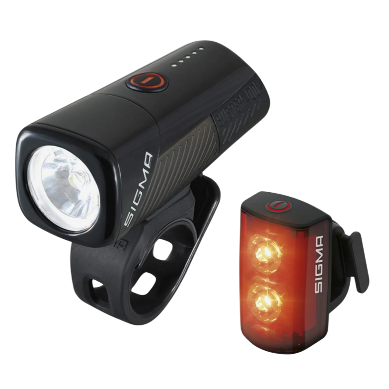 Helmets, pedals, GPS units and delivery options can be added during the booking process.