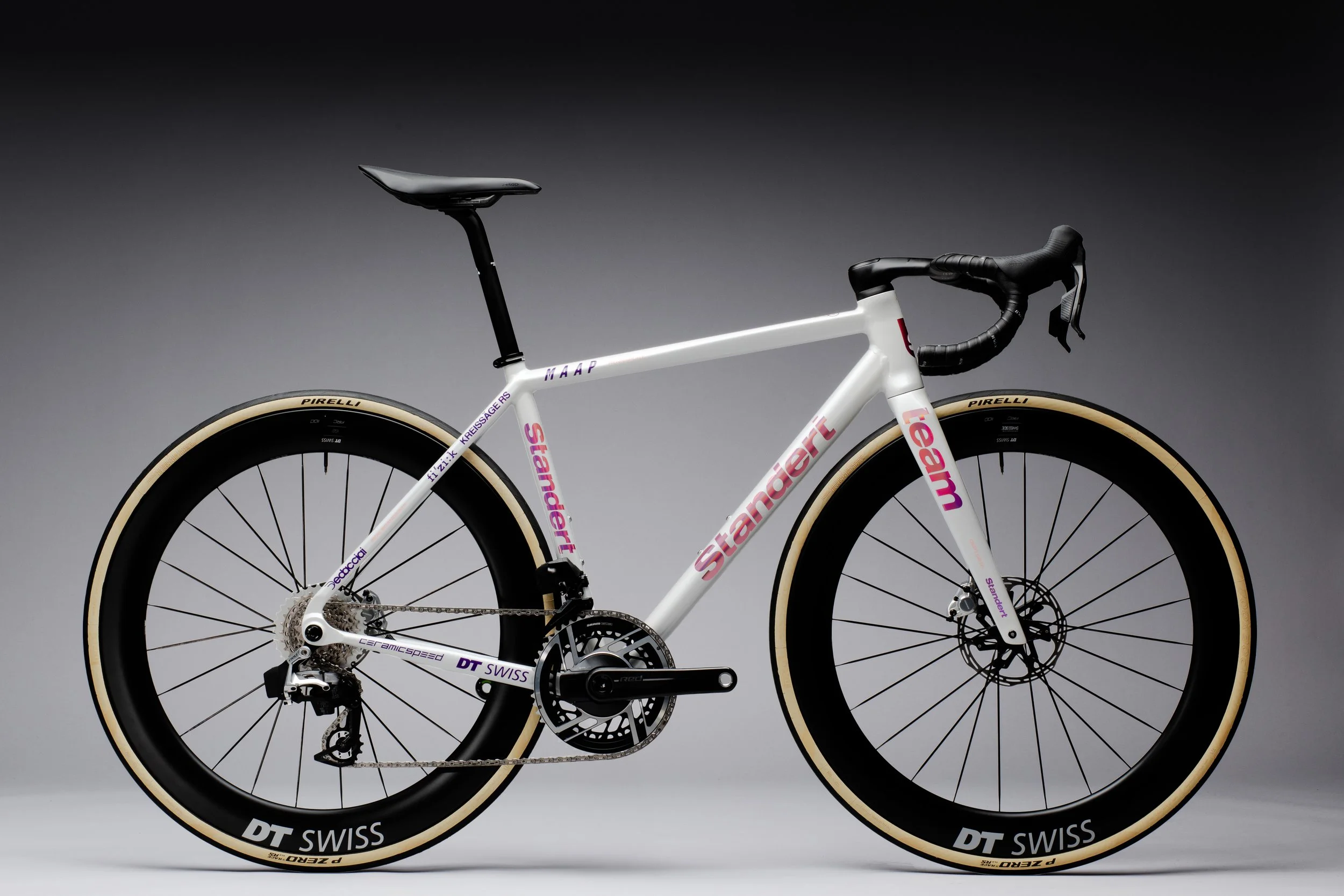 Standert Kreissäge RS - SRAM RED AXS