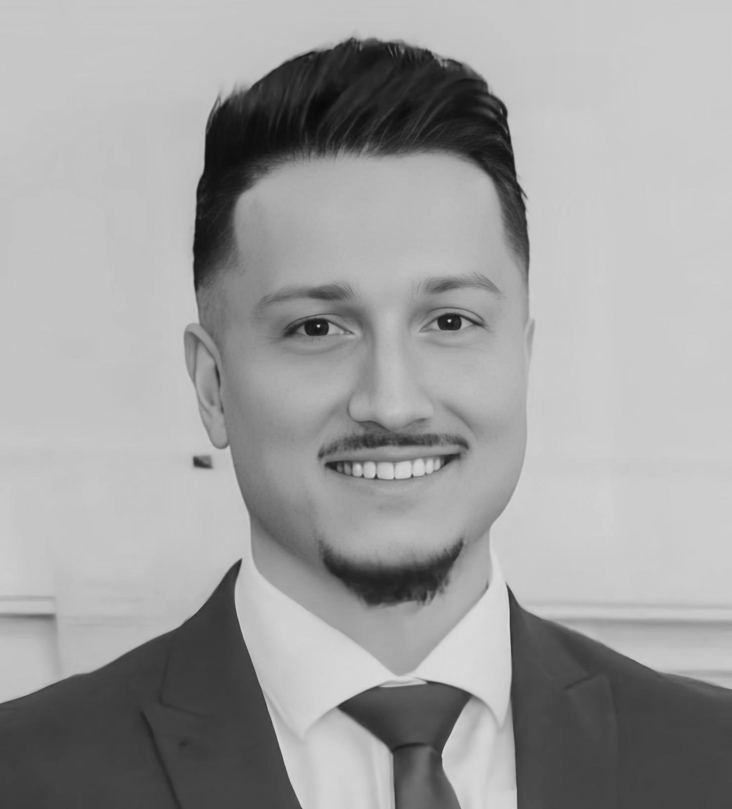 Firat Coban Appleton Mortgages