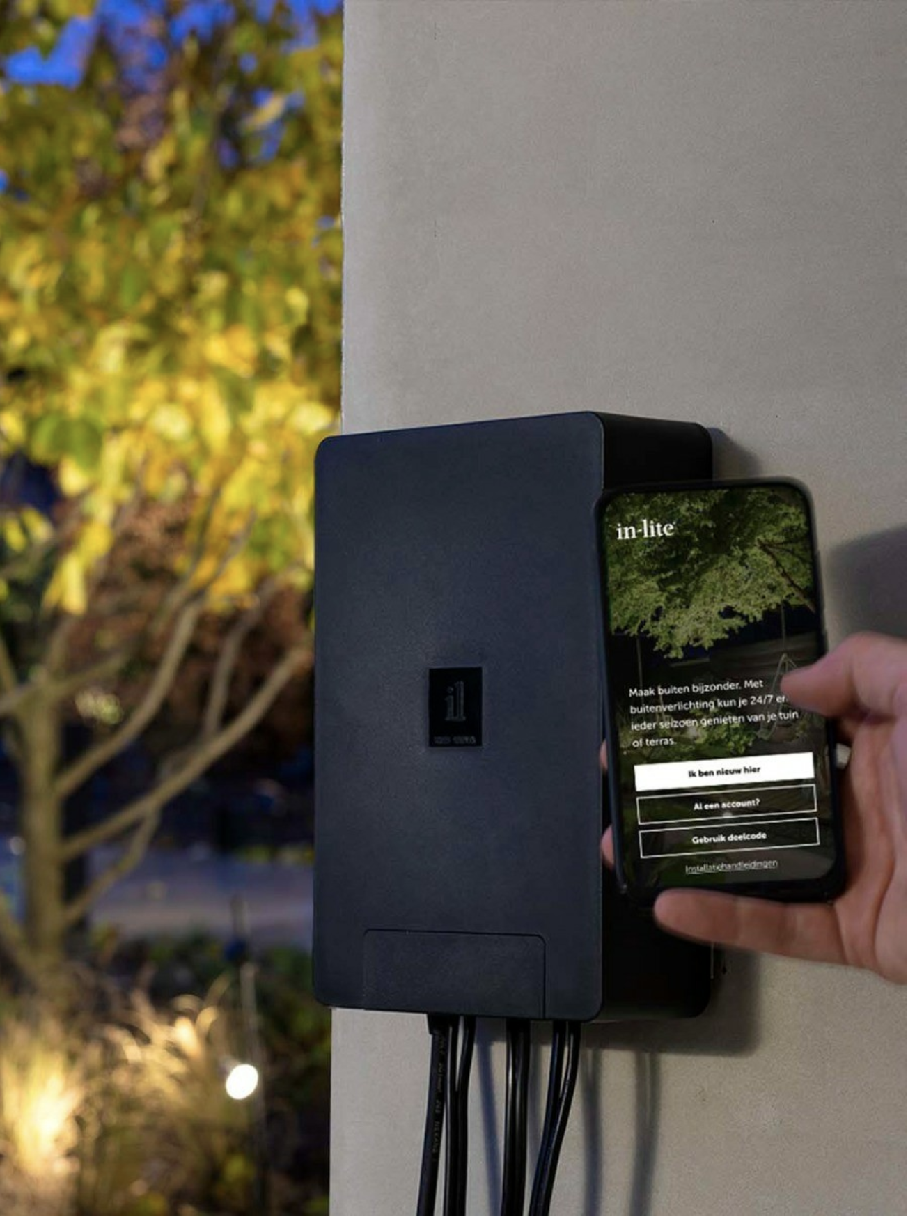 Playful Installation Kit