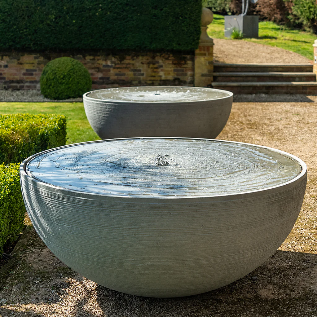 Opus Water Bowl