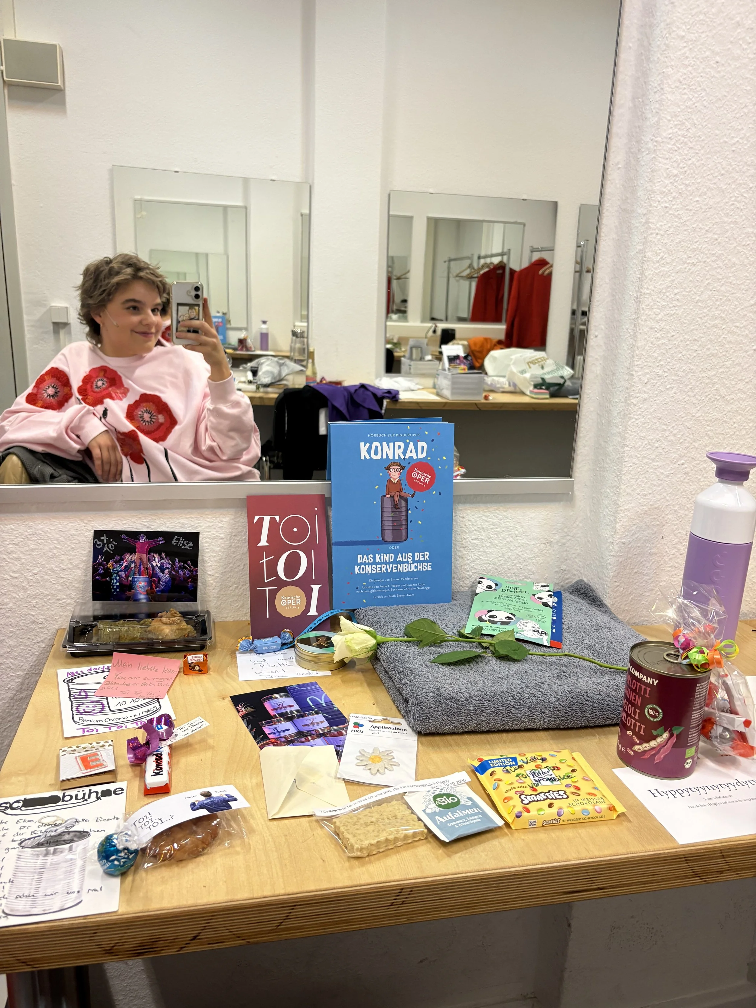 Substack: Wardrobe Stories